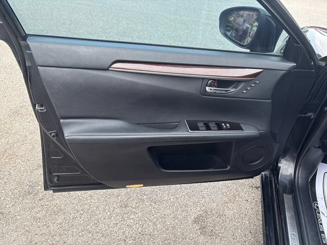 Used 2016 Lexus ES 350 FWD image 7