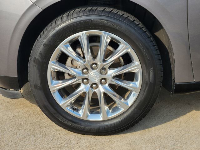 Used 2018 Buick Enclave Premium w/ Experience Buick Package FWD image 10