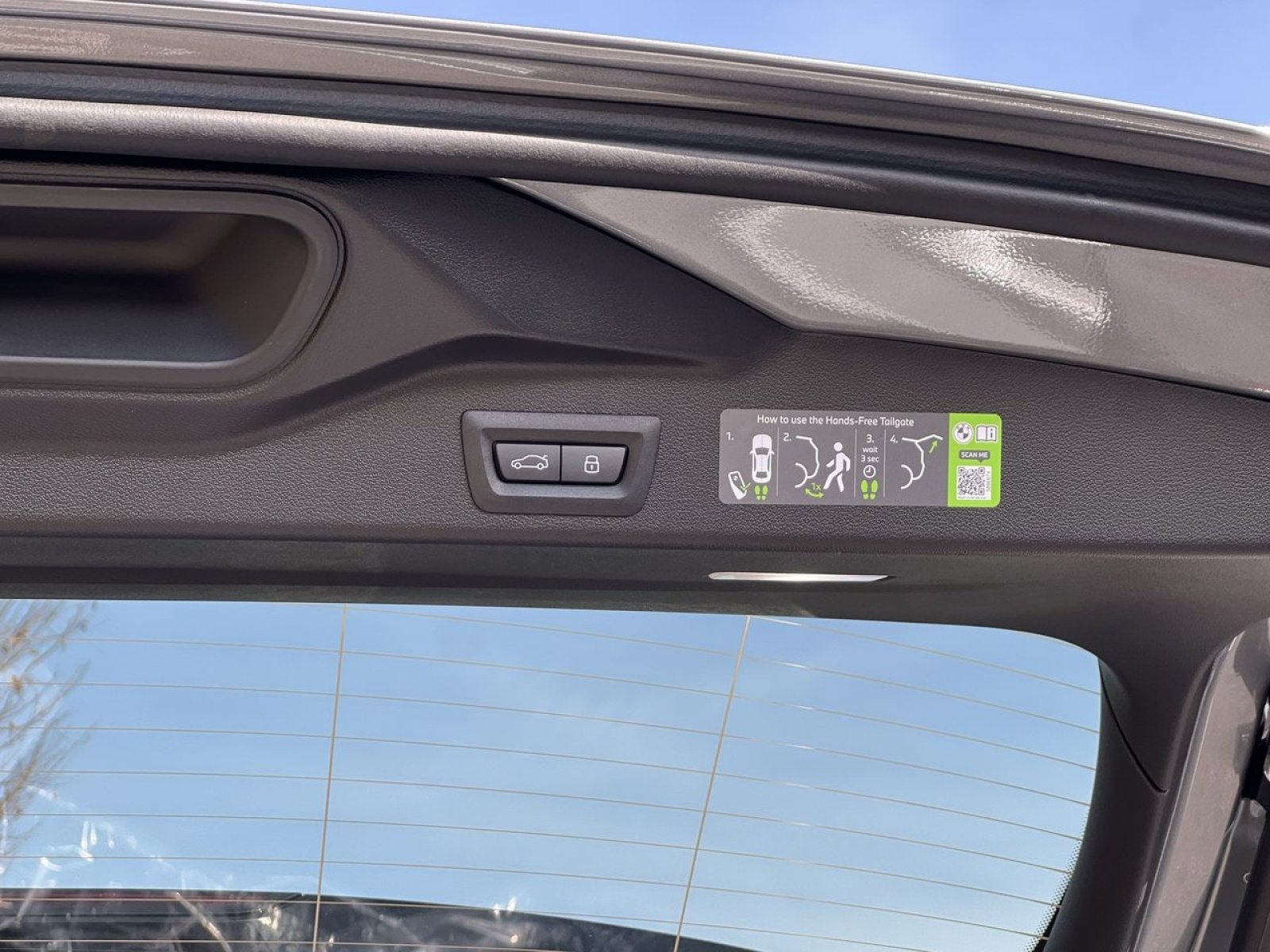 New 2026 BMW X5 xDrive40i w/ Premium Package image 25