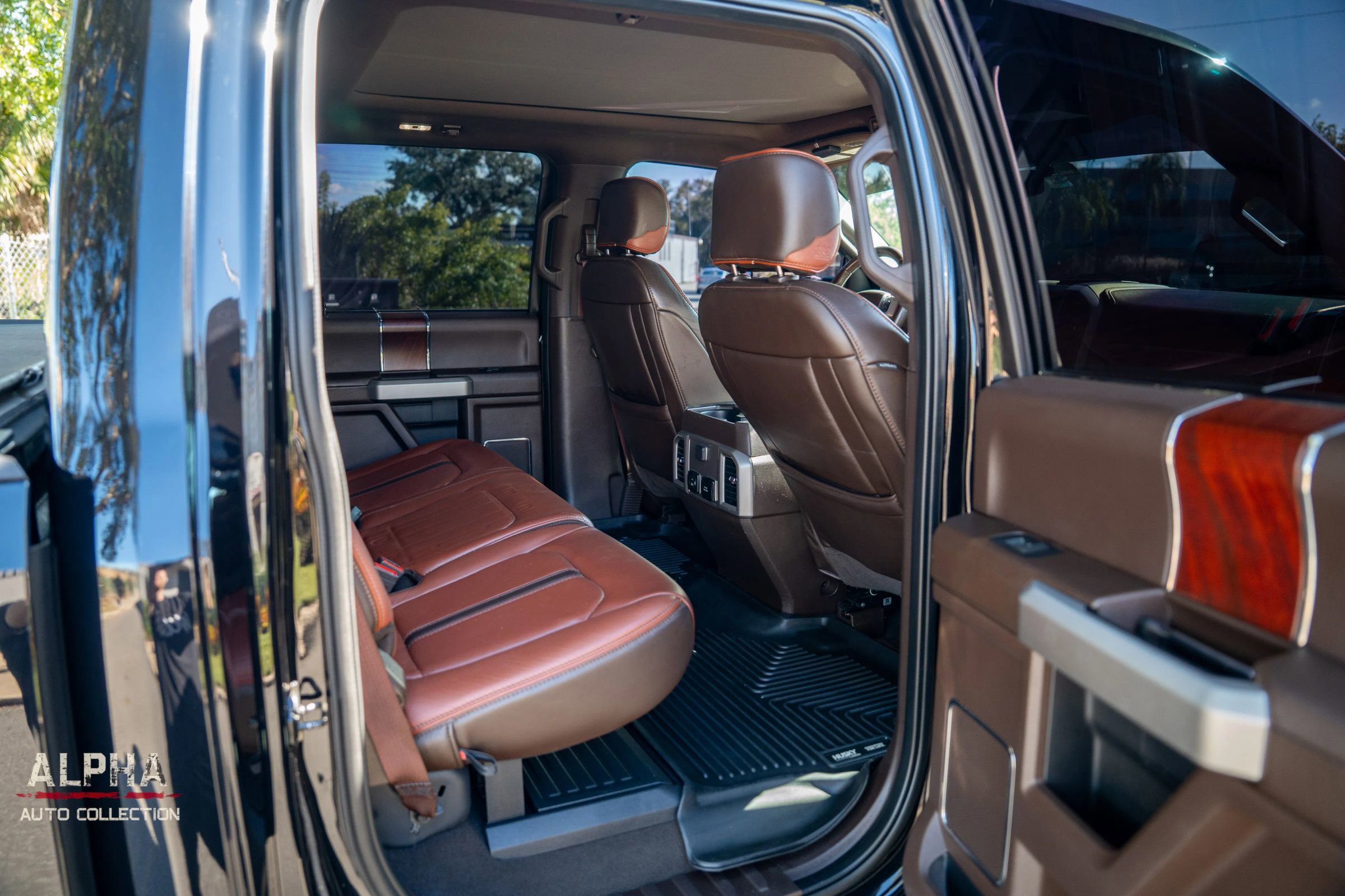 Used 2021 Ford F250 King Ranch w/ King Ranch Ultimate Package image 20