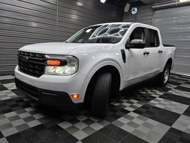 Used 2022 Ford Maverick XL FWD image 38
