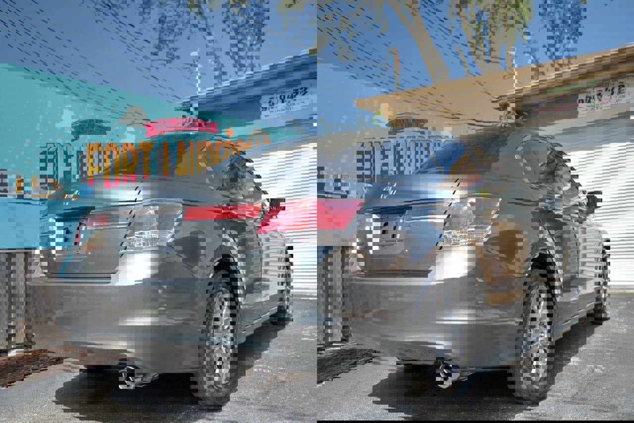 Used 2012 Honda Accord LX image 32