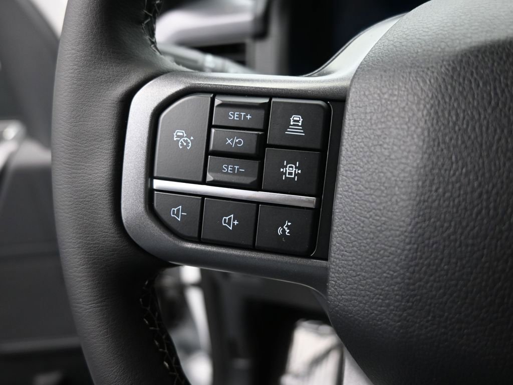 New 2026 Ford F150 XLT w/ Equipment Group 302A MID image 32