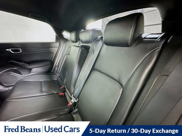 Used 2023 Acura Integra A-Spec FWD image 25