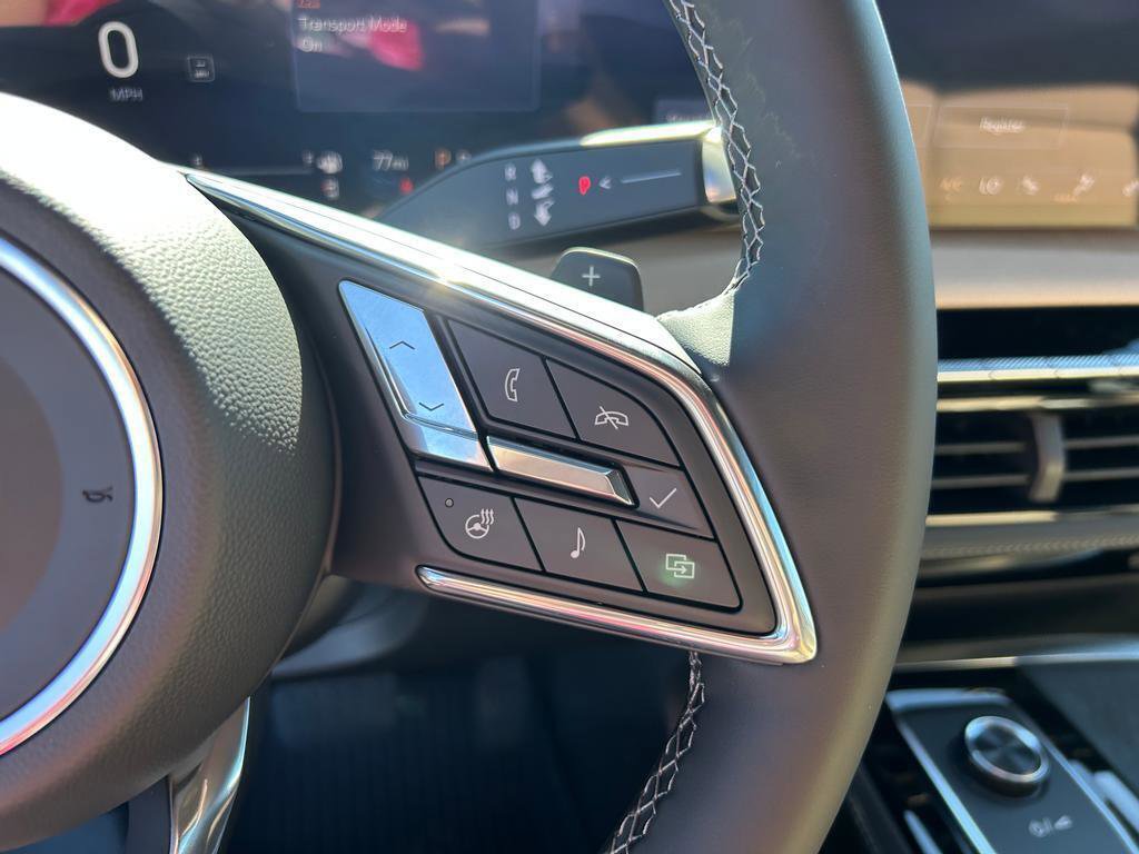 New 2026 Buick Enclave Preferred w/ LPO, Floor Liner Package image 12