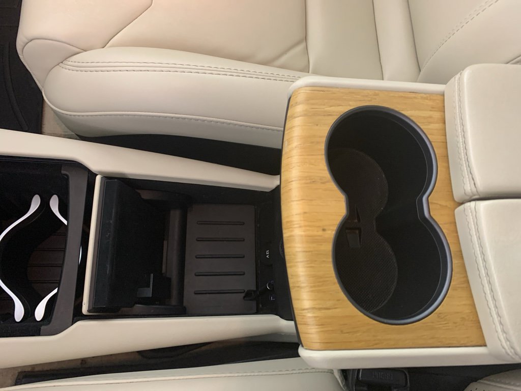 Used 2019 Tesla Model S 100D AWD/4WD image 29