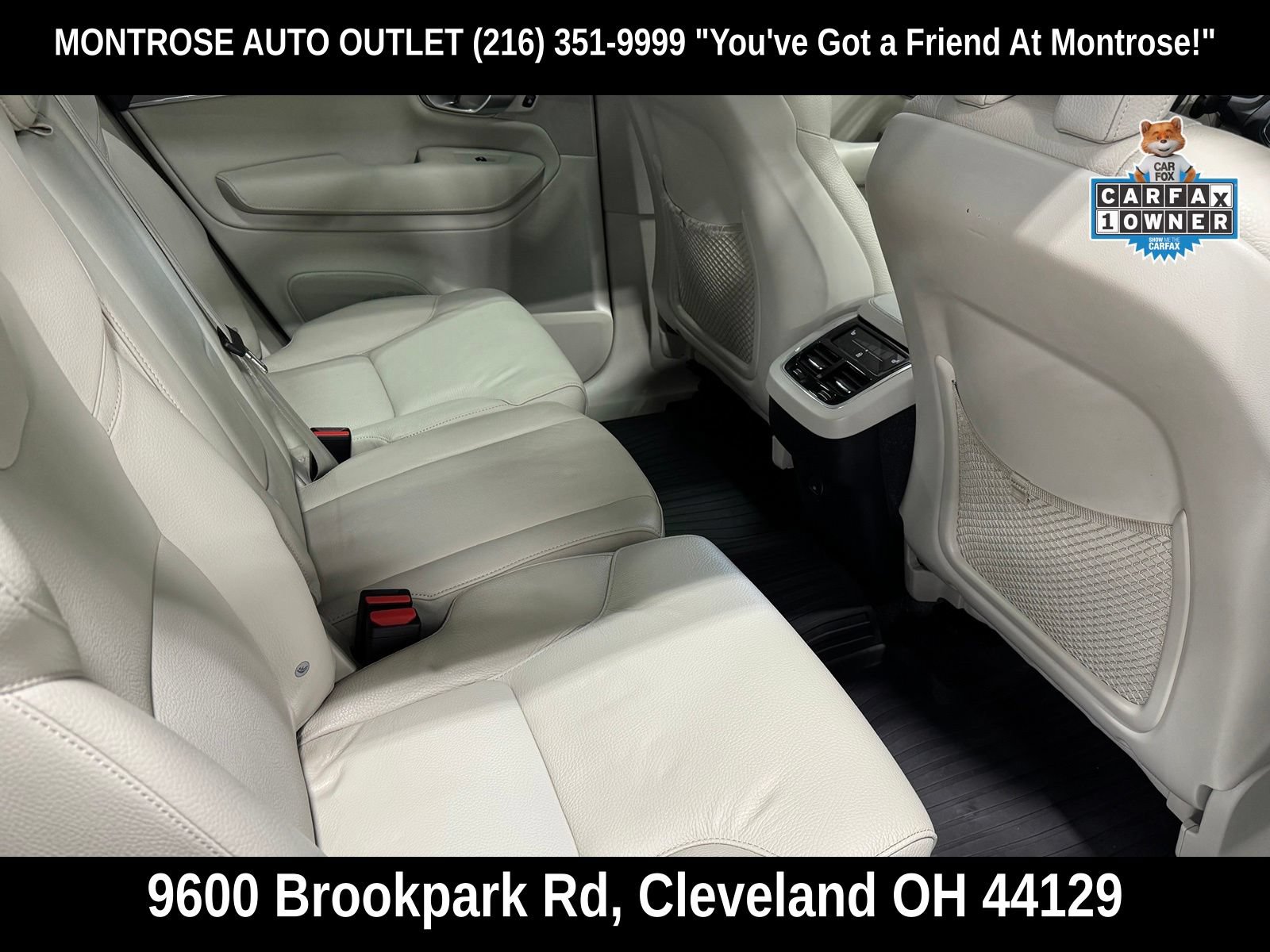 Used 2023 Volvo XC90 B5 Core w/ Protection Package Premier AWD/4WD image 51
