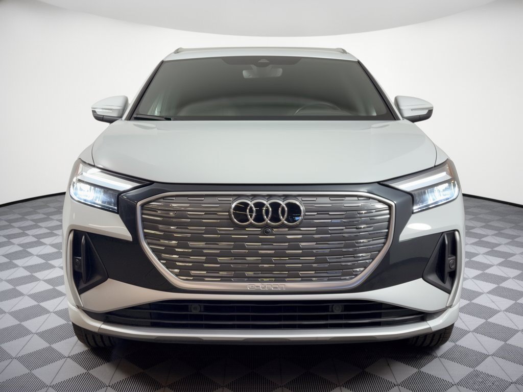 Certified 2024 Audi Q4 e-tron Premium Plus AWD/4WD image 6