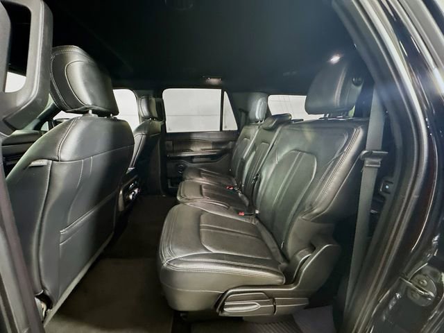 Used 2019 Ford Expedition Max Limited image 25