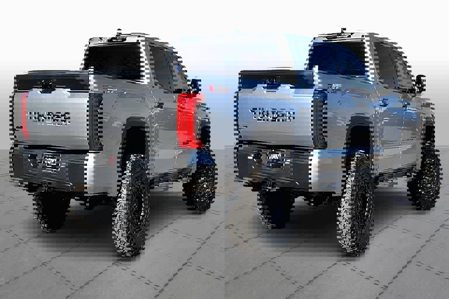 Used 2023 Toyota Tundra SR5 image 12