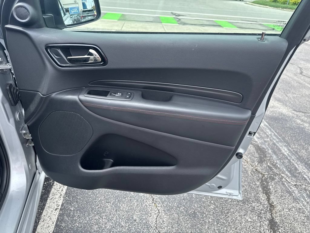 Used 2023 Dodge Durango R/T RWD image 35