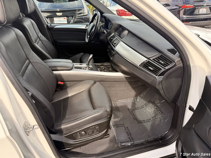 Used 2013 BMW X5 xDrive35i AWD/4WD image 15