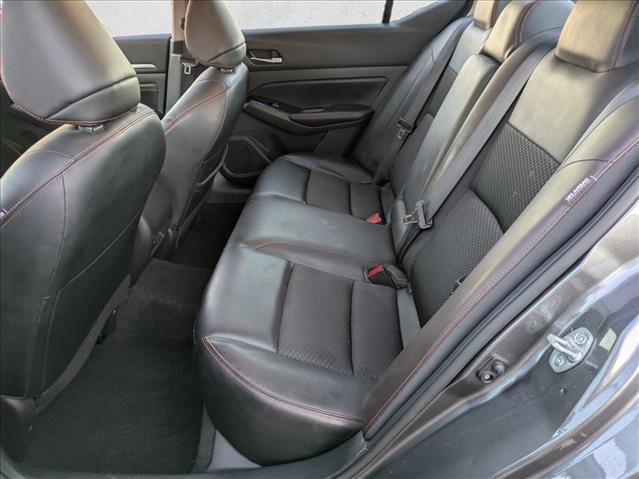 Used 2023 Nissan Altima 2.5 SR image 16