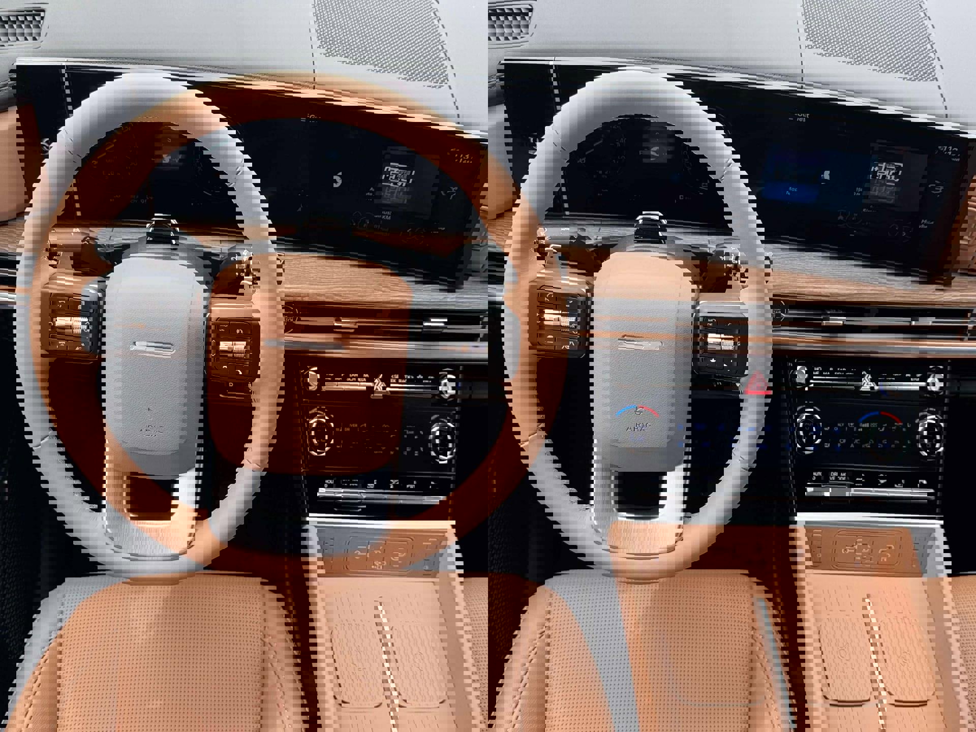 New 2026 Hyundai Santa Fe Limited image 17