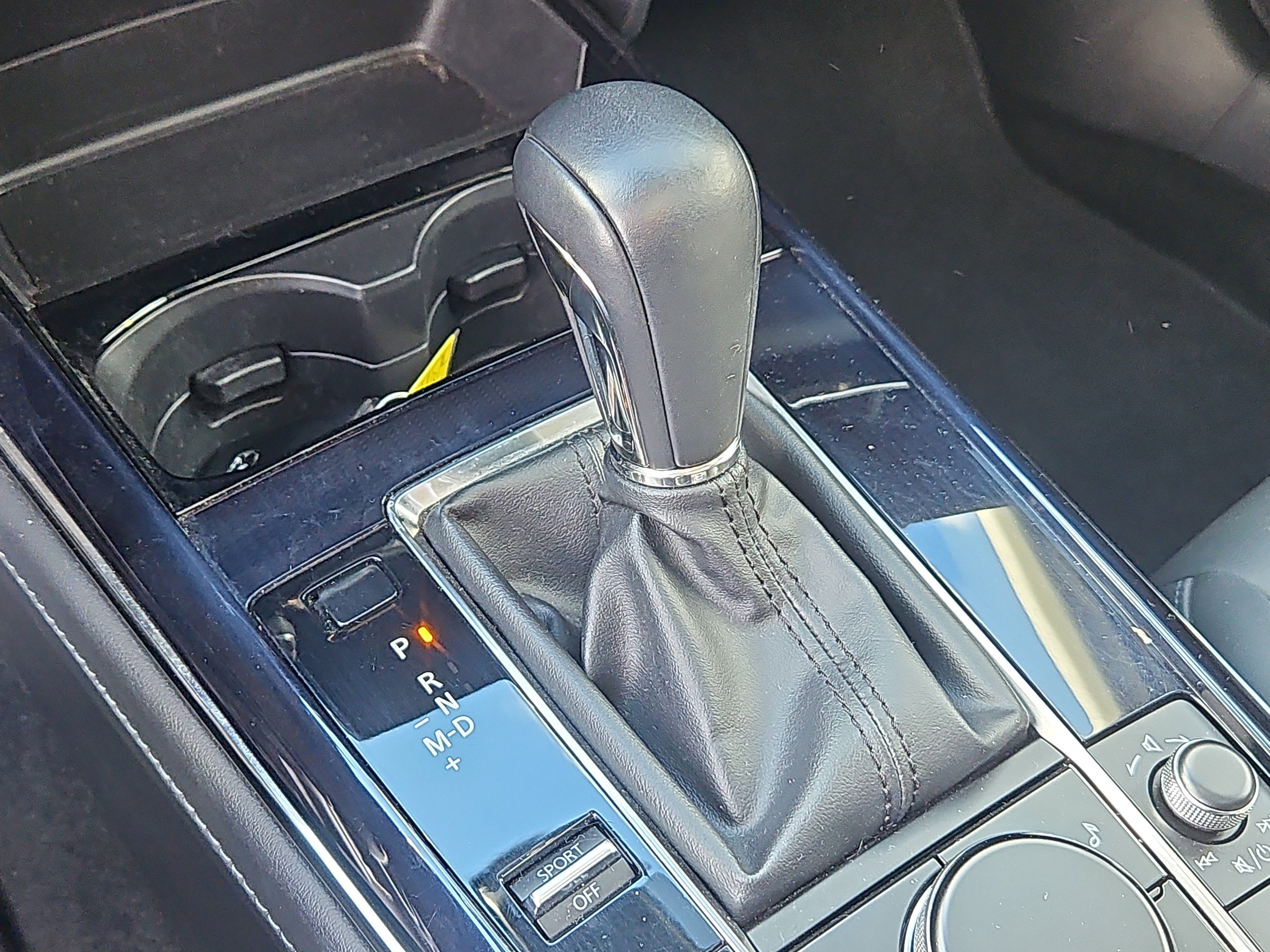 Used 2024 MAZDA CX-30 AWD 2.5 S w/ Preferred Package image 18