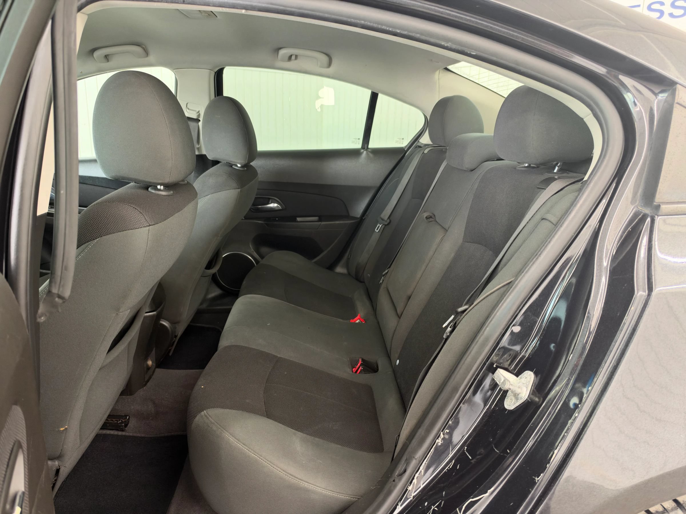 Used 2011 Chevrolet Cruze LT FWD image 12