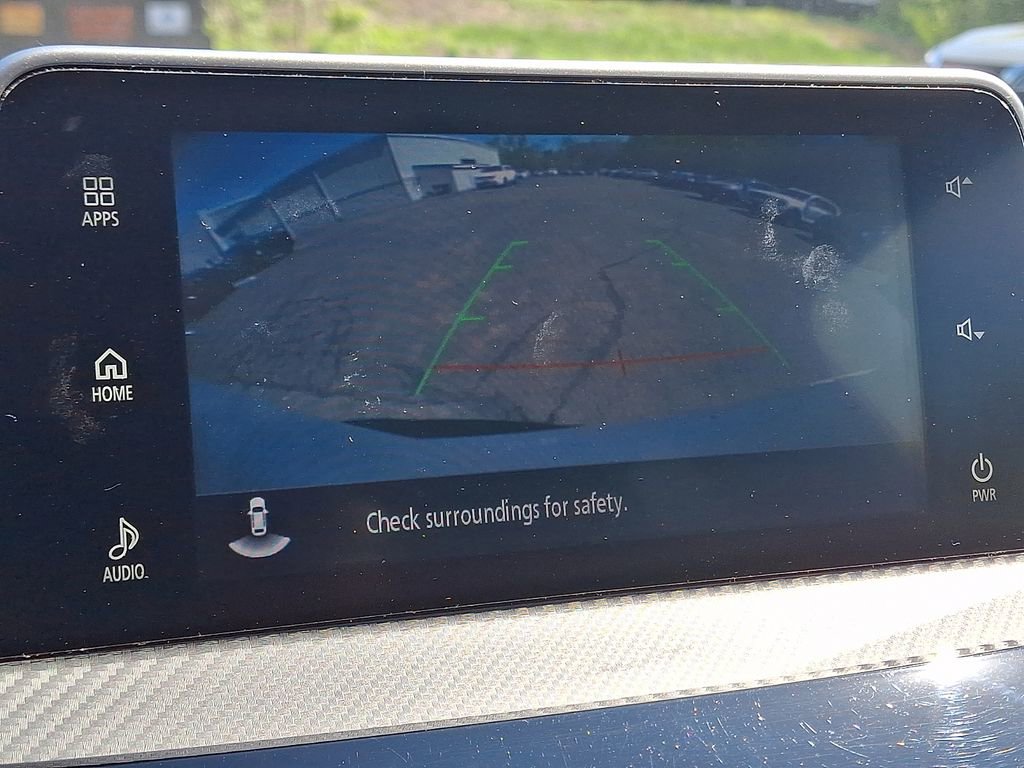 Used 2018 Mitsubishi Eclipse Cross AWD image 19