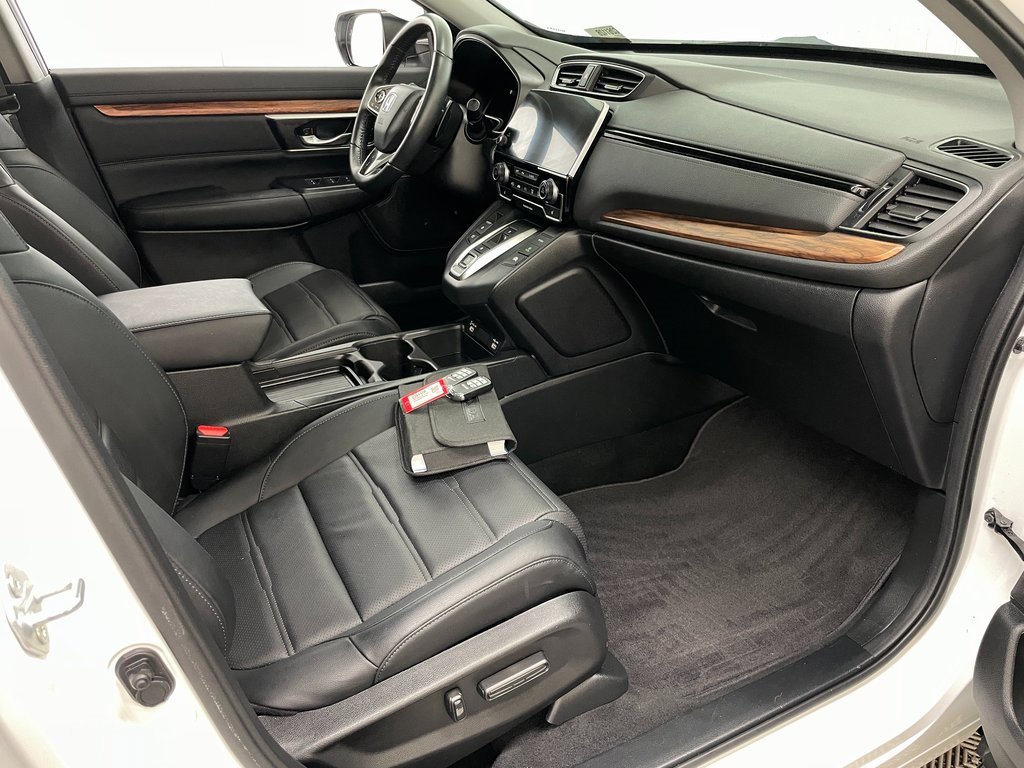 Used 2022 Honda CR-V EX-L image 38
