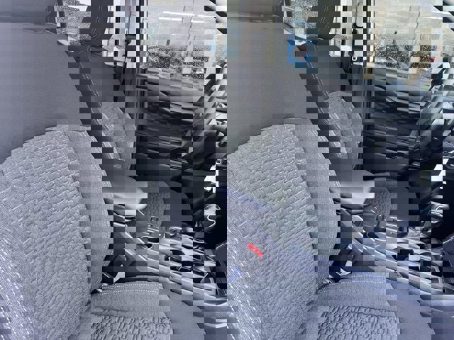 New 2025 Ford Ranger XL RWD image 8