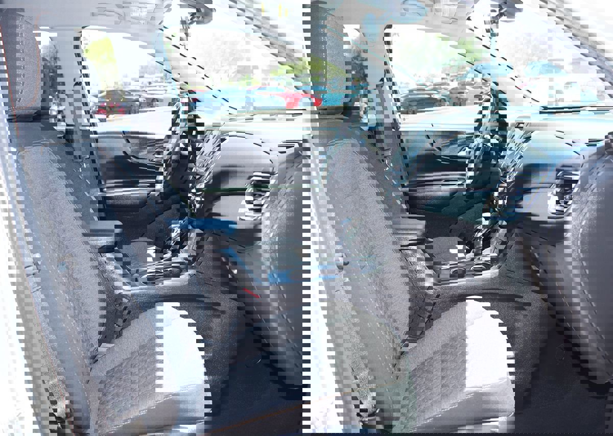 Used 2022 Chevrolet Equinox LT image 35