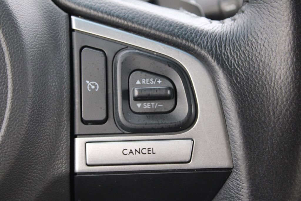 Used 2017 Subaru Outback 2.5i Premium image 29