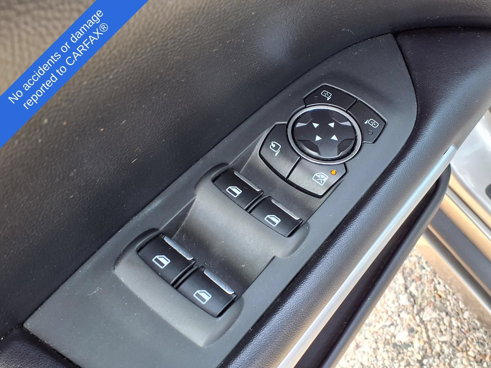 Used 2016 Lincoln MKZ Hybrid w/ Equipment Group 500A Select FWD image 15