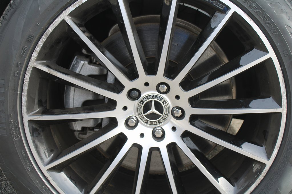 Certified 2023 Mercedes-Benz GLE 450 4MATIC image 16