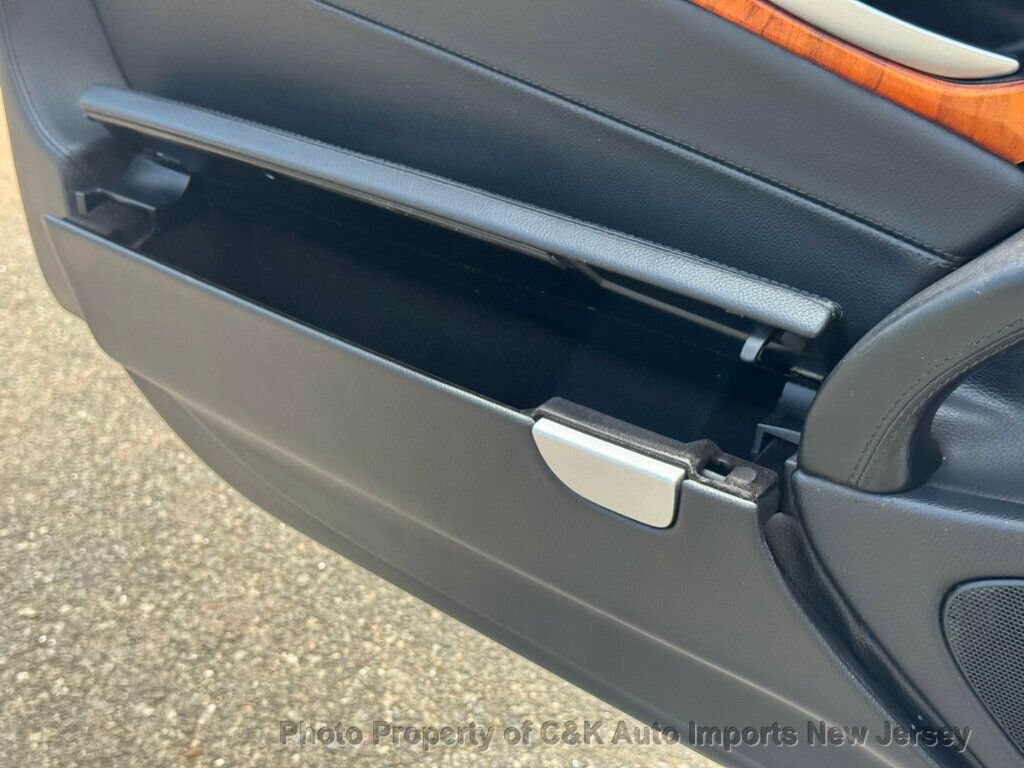 Used 2007 Mercedes-Benz SL 550 image 44