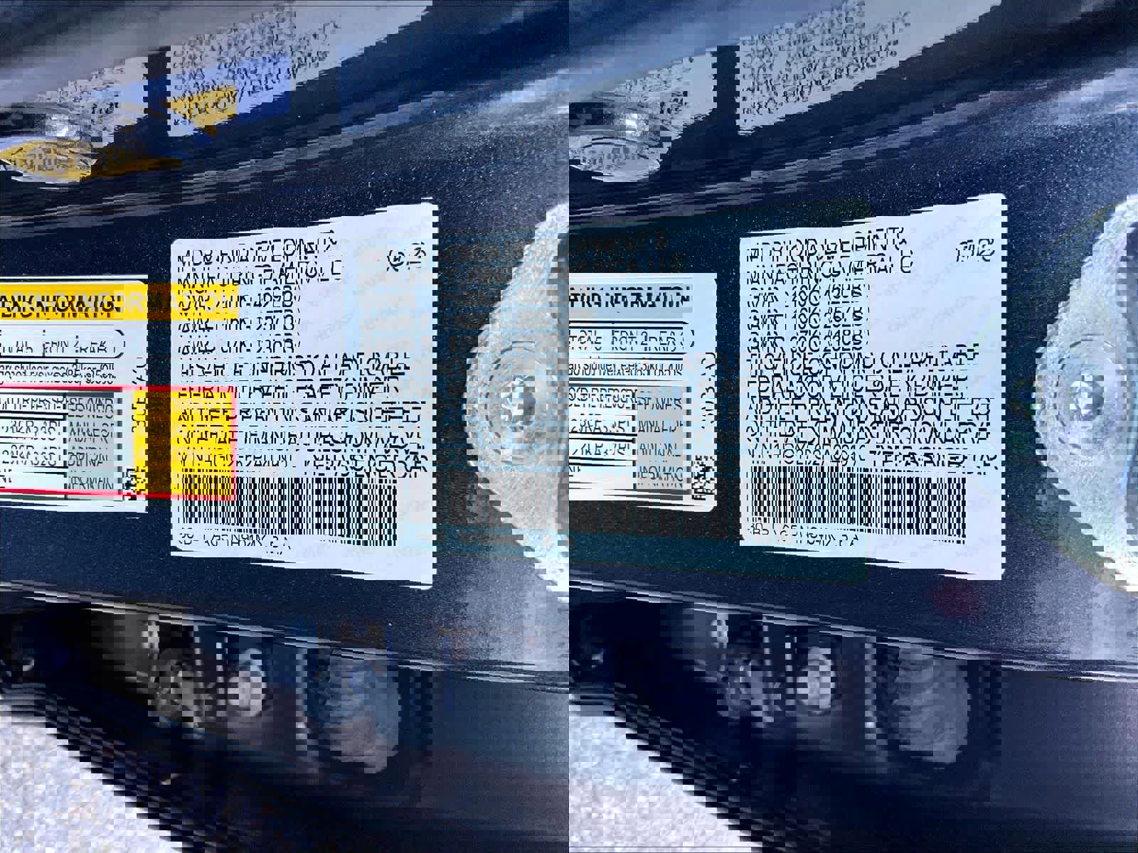 Used 2023 Honda Accord EX-L image 36