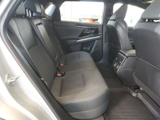 Certified 2024 Toyota bZ4X XLE w/ Weather Package image 22