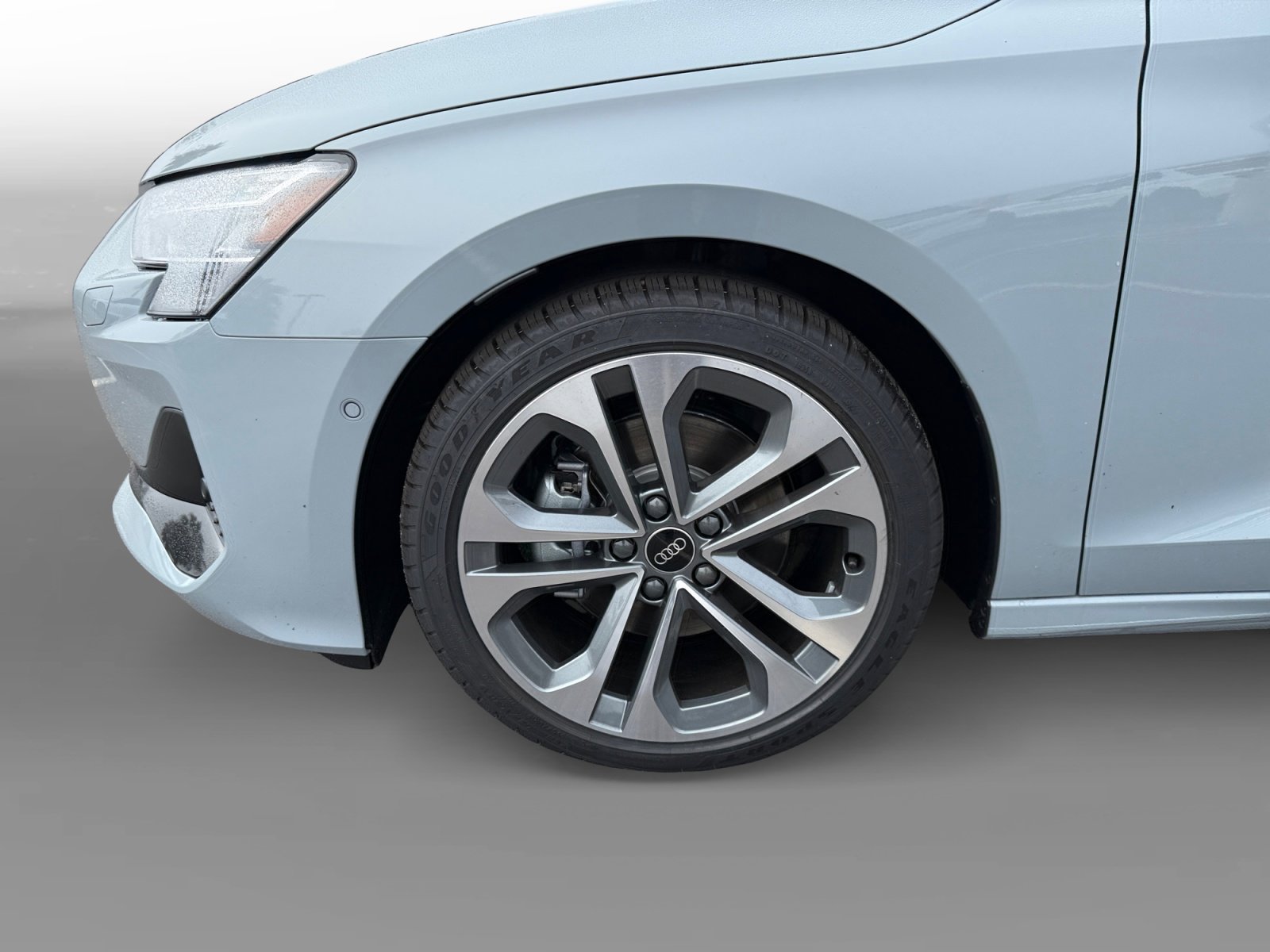 New 2026 Audi A3 2.0T Premium Plus image 9