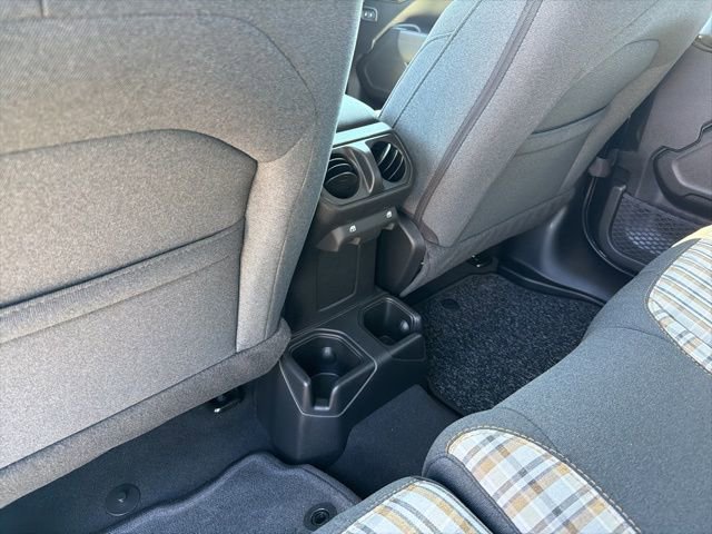 New 2026 Jeep Wrangler Unlimited Sport AWD/4WD image 9