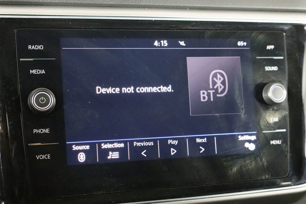 Used 2018 Volkswagen Atlas SEL FWD image 35