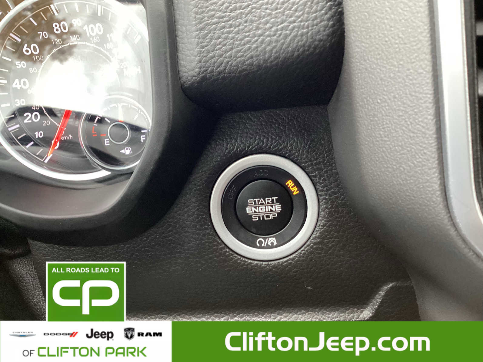 Certified 2021 RAM 1500 Big Horn image 18