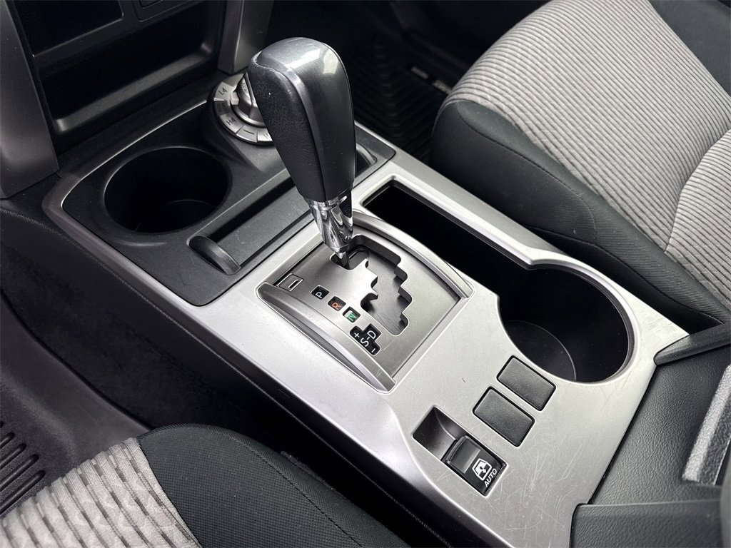 Used 2019 Toyota 4Runner SR5 image 30