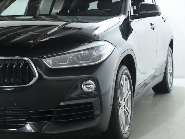 Used 2019 BMW X2 xDrive28i w/ Convenience Package AWD/4WD image 5