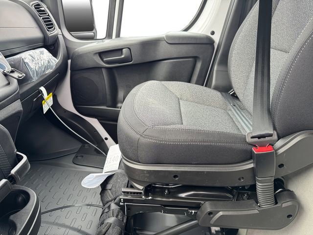 New 2026 RAM ProMaster 1500 w/ Premium Convenience Group image 16