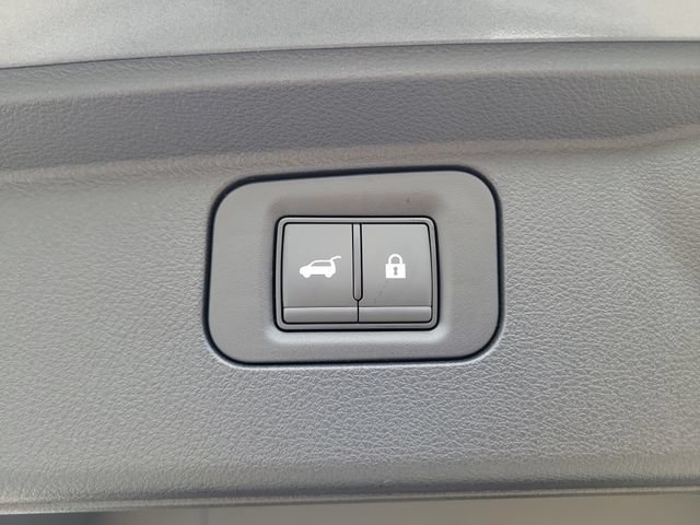 New 2026 Nissan Armada Platinum Reserve AWD/4WD image 11