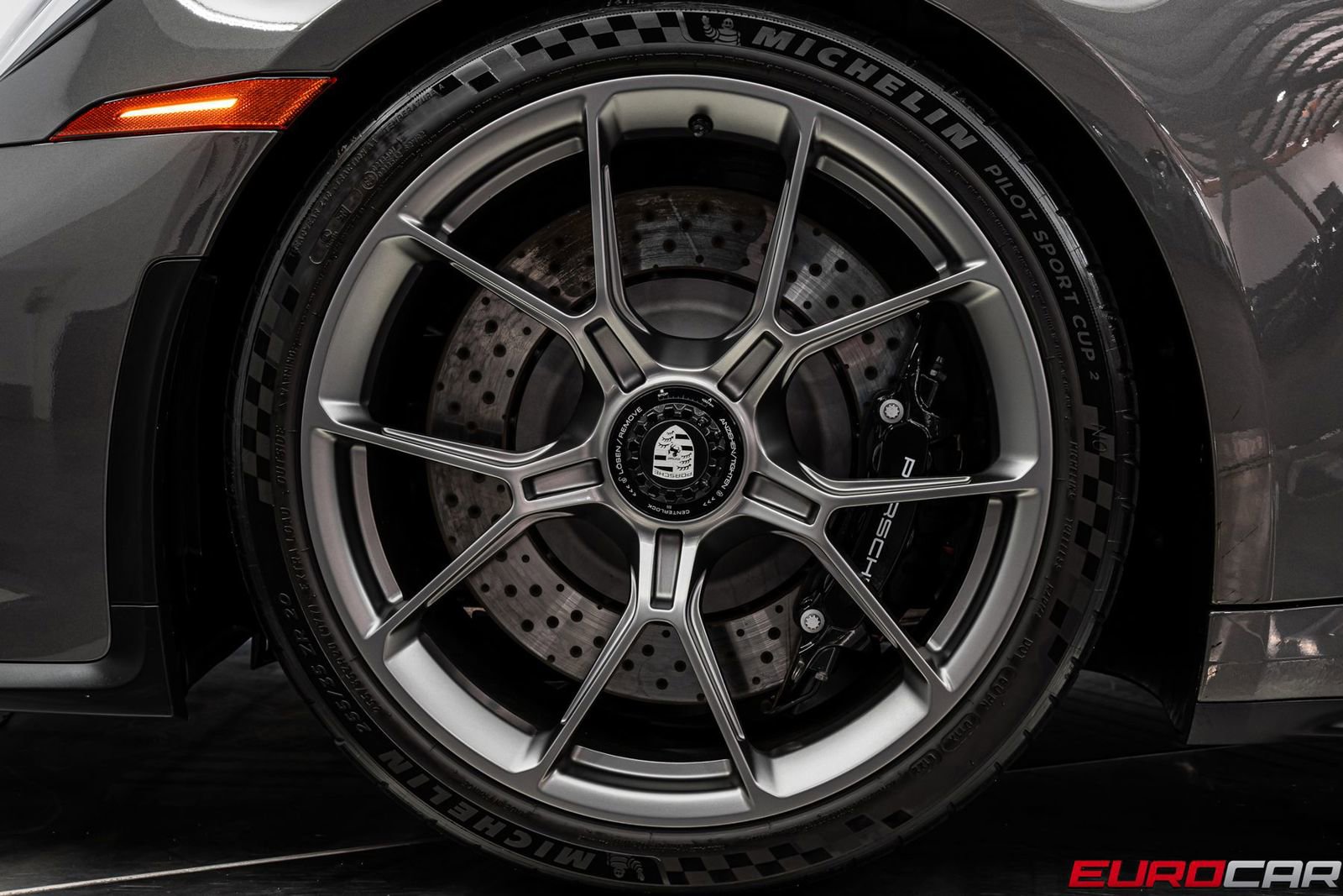 Used 2022 Porsche 911 GT3 image 23