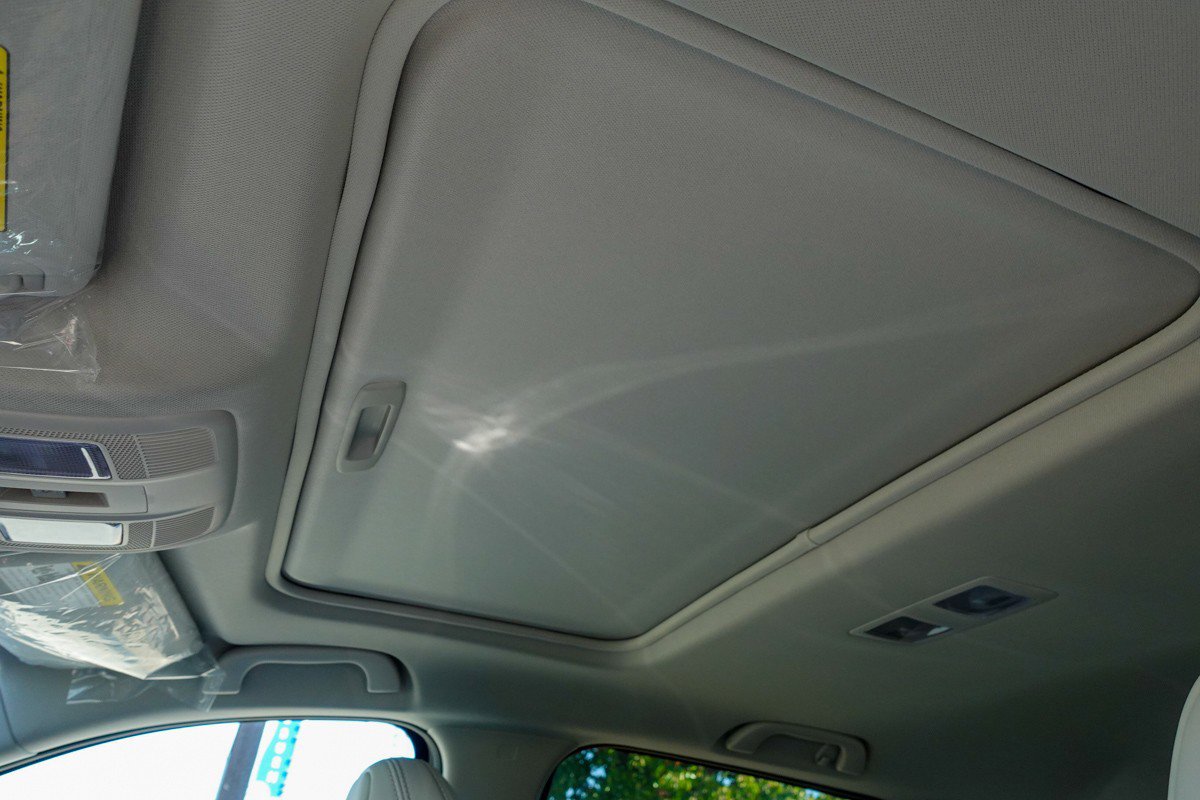 New 2025 MAZDA CX-5 AWD 2.5 S w/ Premium Plus Pkg image 12