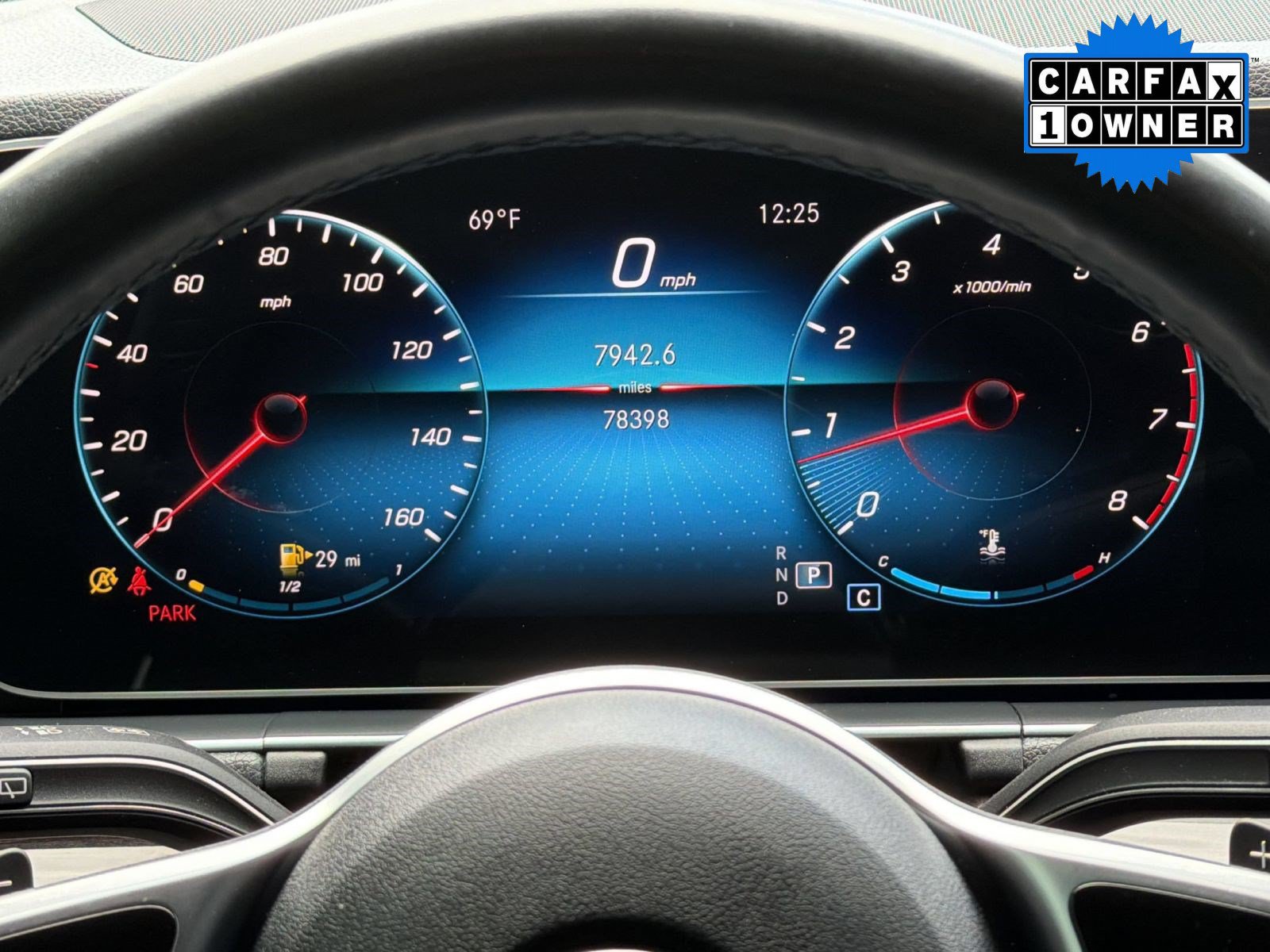 Used 2022 Mercedes-Benz GLE 350 4MATIC image 23