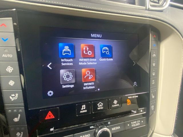 Used 2022 INFINITI QX55 Essential w/ Proassist Package image 23