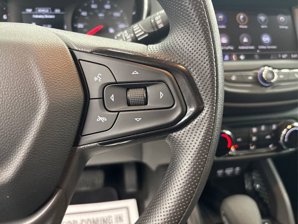 Used 2023 Chevrolet TrailBlazer LT image 27