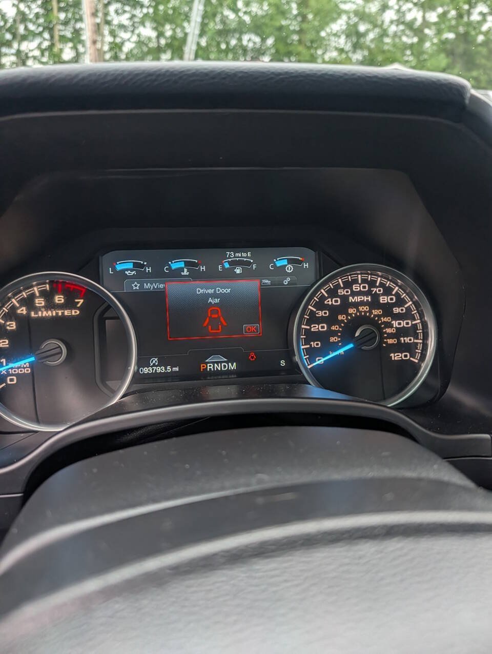 Used 2018 Ford F150 Limited AWD/4WD image 31