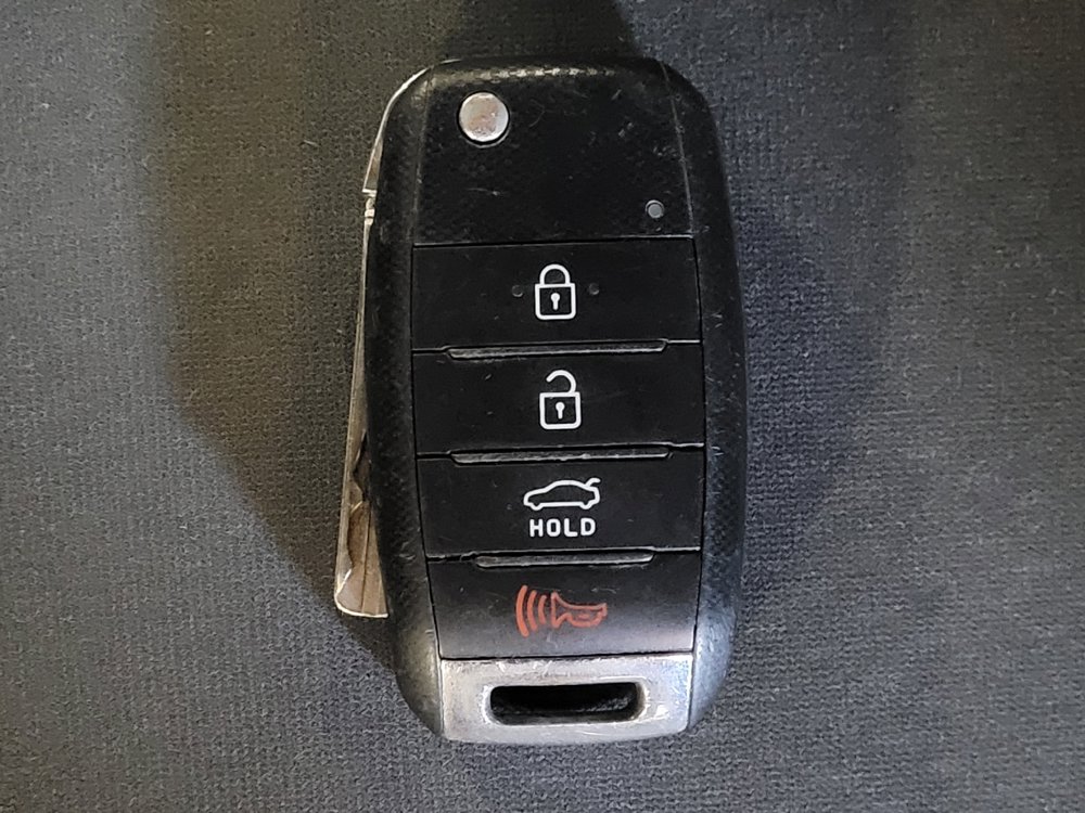 Used 2015 Kia Optima LX w/ LX Convenience Plus Package FWD image 32