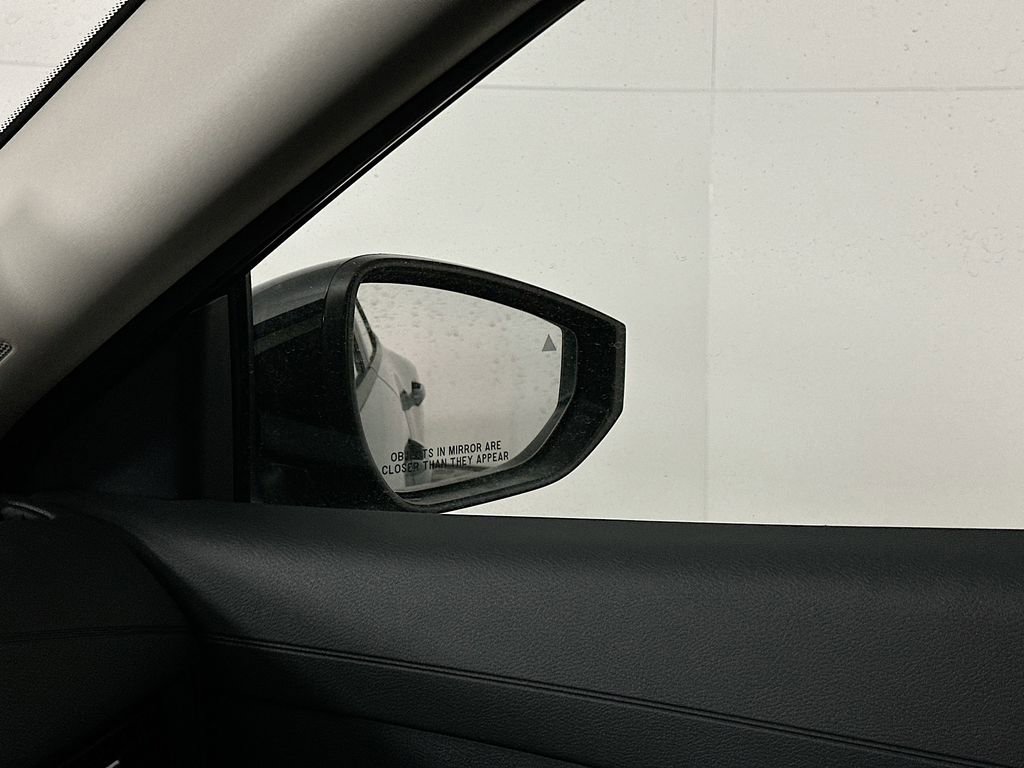 New 2026 Nissan Sentra SV w/ SV Convenience Package image 24