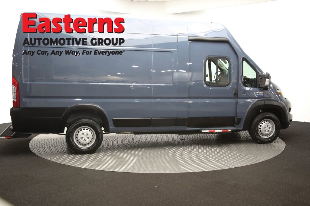Used 2024 RAM ProMaster 3500 image 44