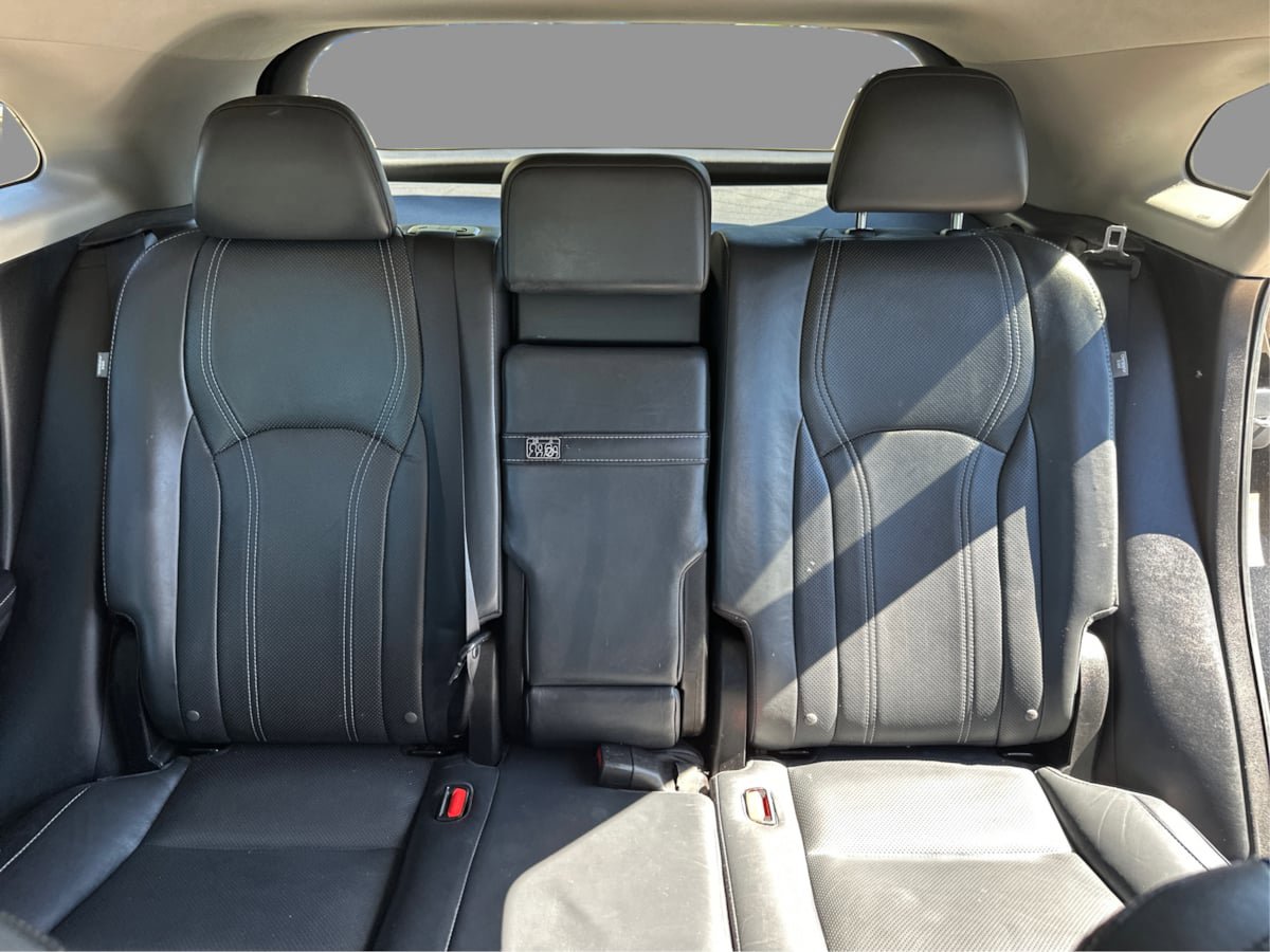 Used 2019 Lexus RX 450h AWD w/ Navigation Package image 23