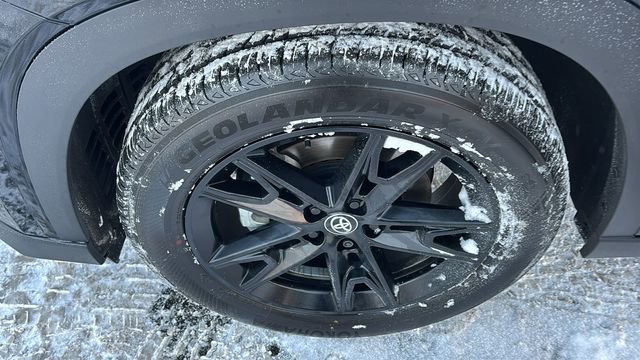 Used 2026 Toyota Grand Highlander MAX Platinum image 37