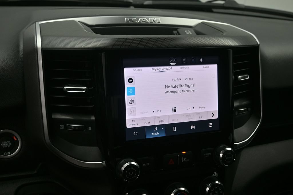 New 2026 RAM 1500 Express AWD/4WD image 11